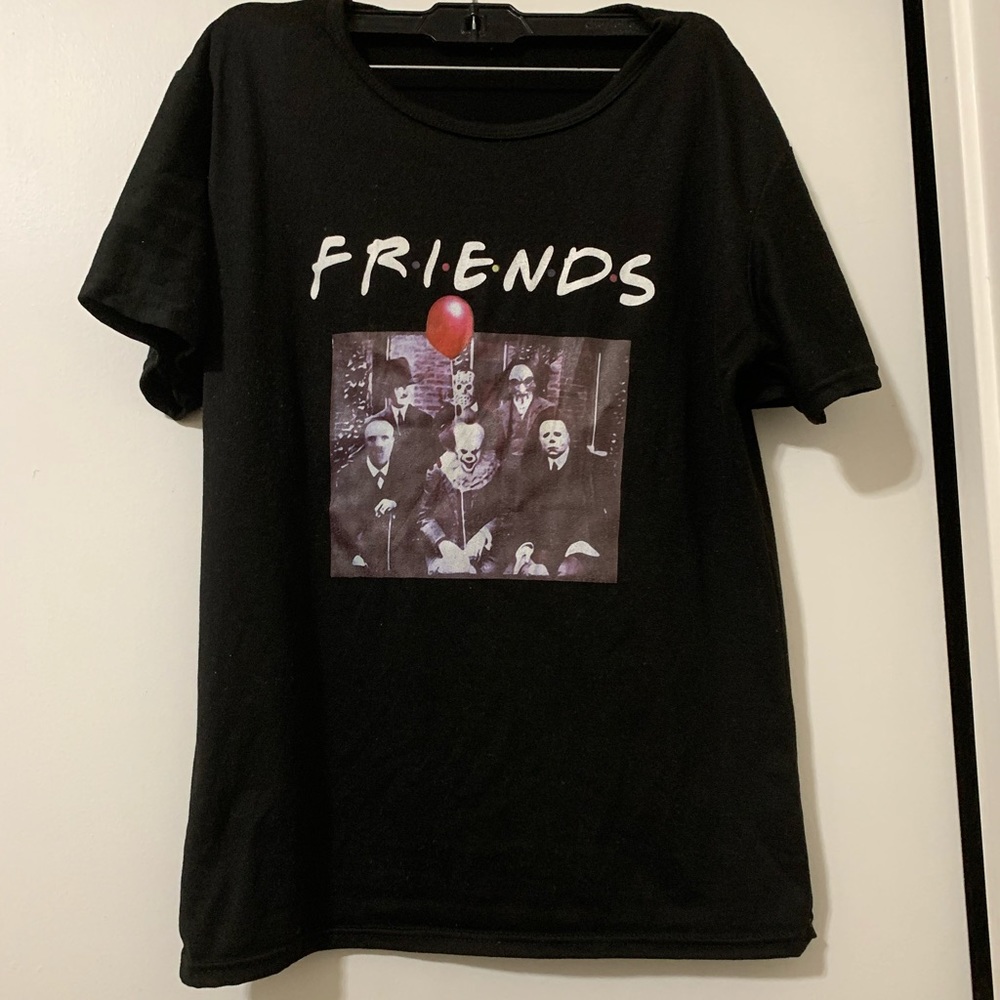 💙3/20 Friends T-shirt